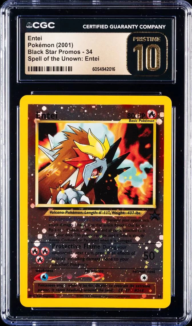 Entei slab