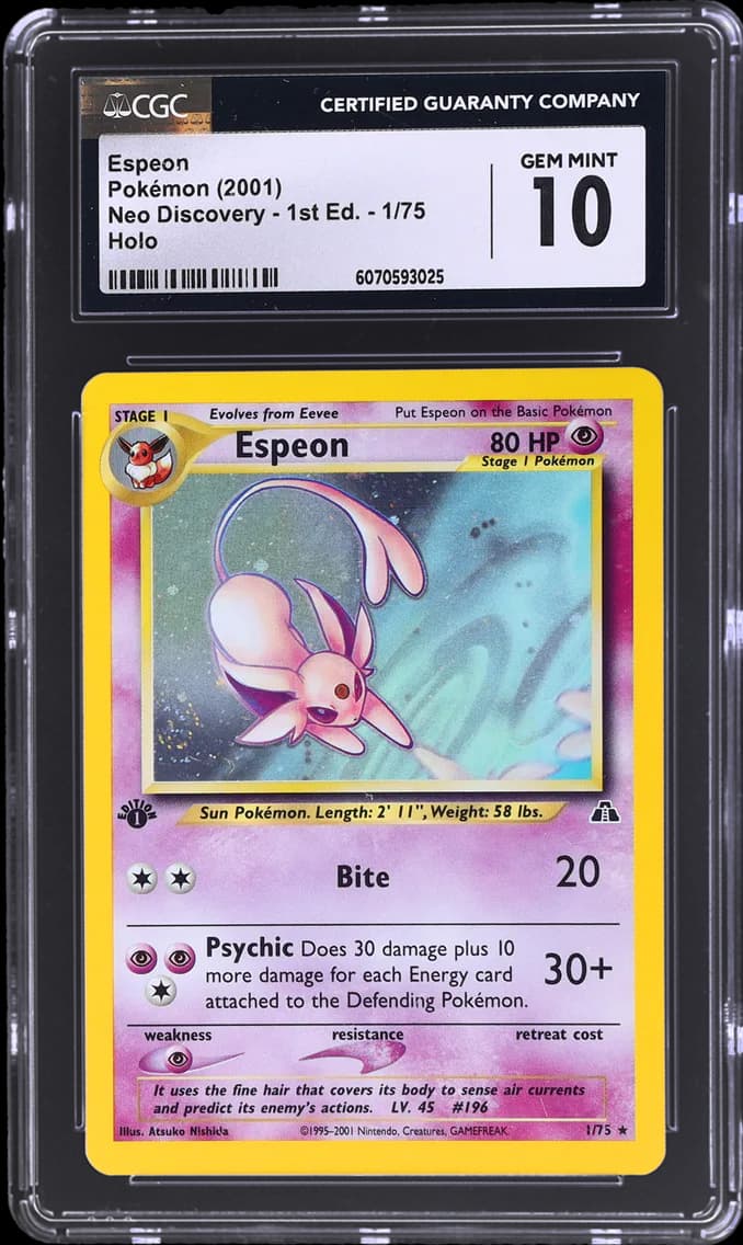 Espeon slab