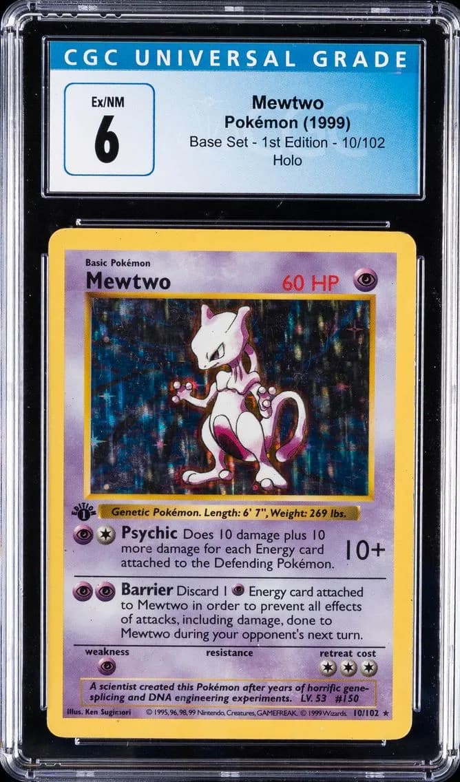 Mewtwo slab