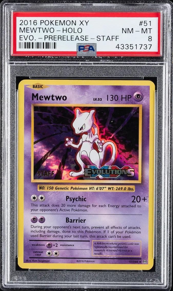 Mewtwo slab