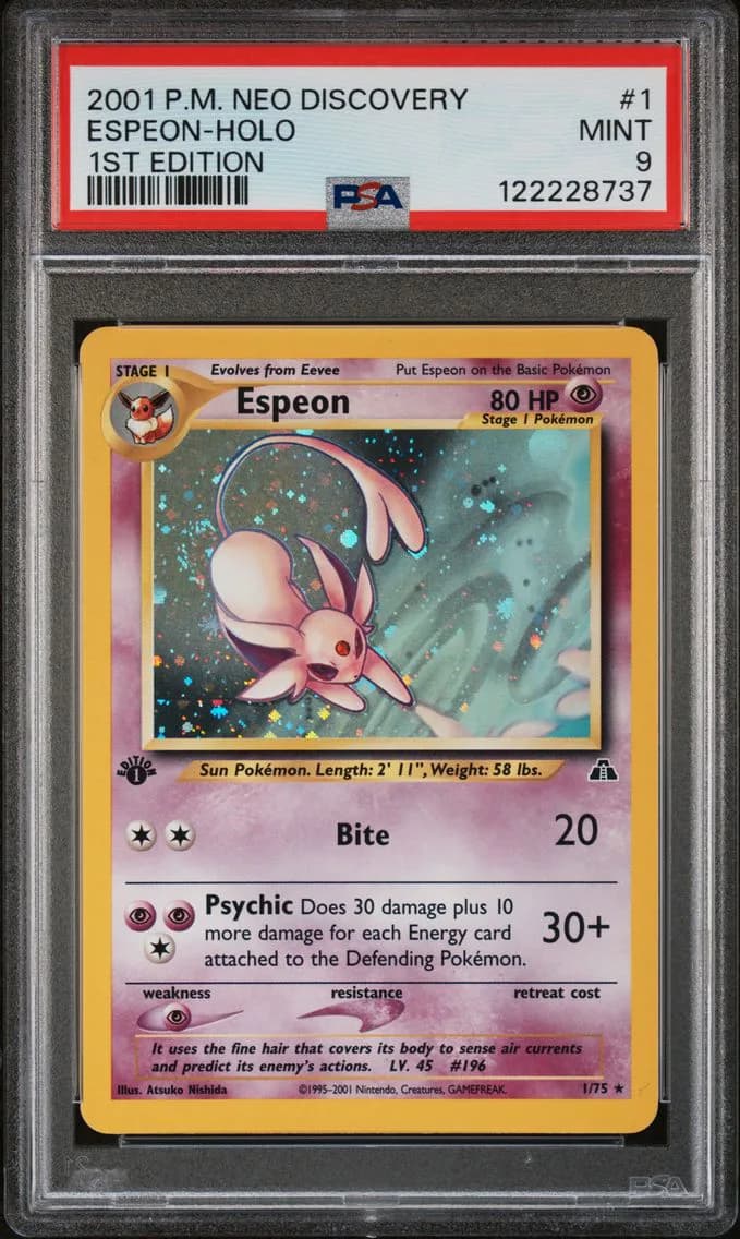 Espeon slab